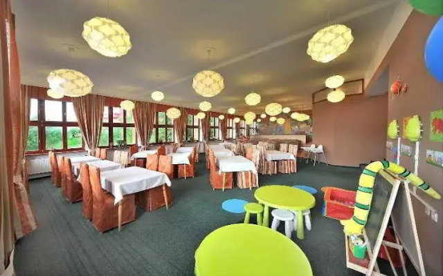 Aplend Mountain Resort