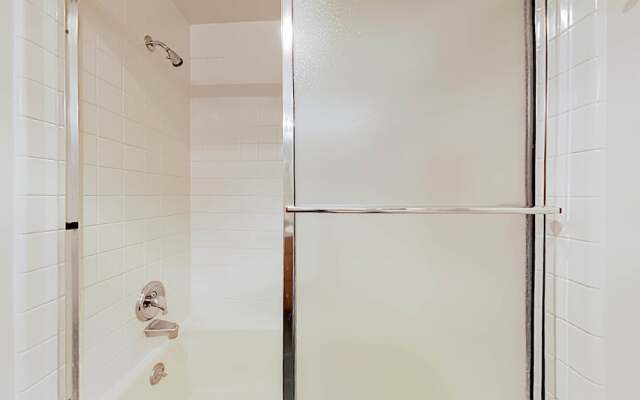 Lowell Unit #221 - Studio Br Condo