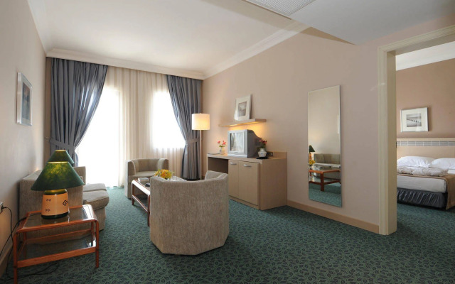Pam Thermal Hotel & Clinic Spa