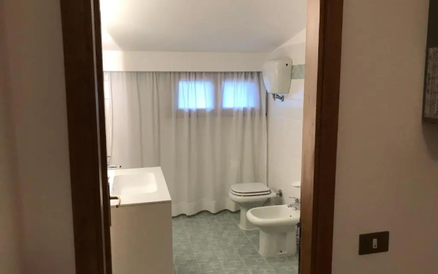 La Poderina Appartamenti