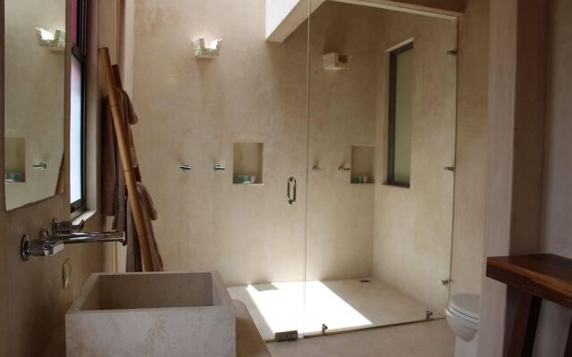 Villa Alma Rosa 4Br Full Staff By Rmh