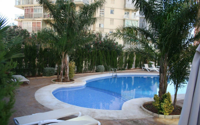 Apartamentos Esmeralda Suites