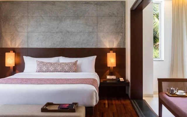 Miraya Hotel Whitefield Bengaluru