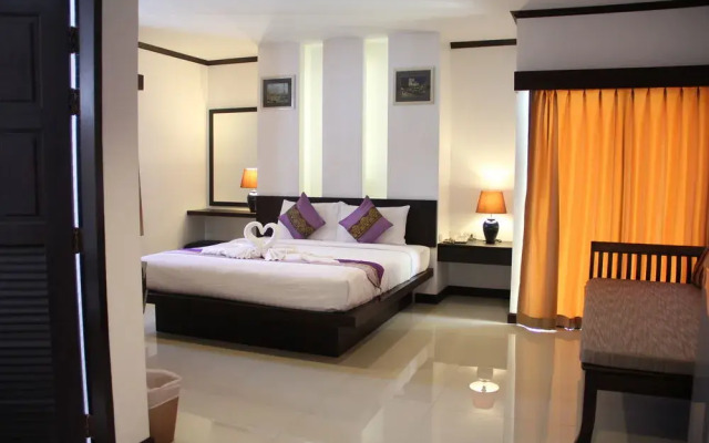Times Sri Boutique Hotel
