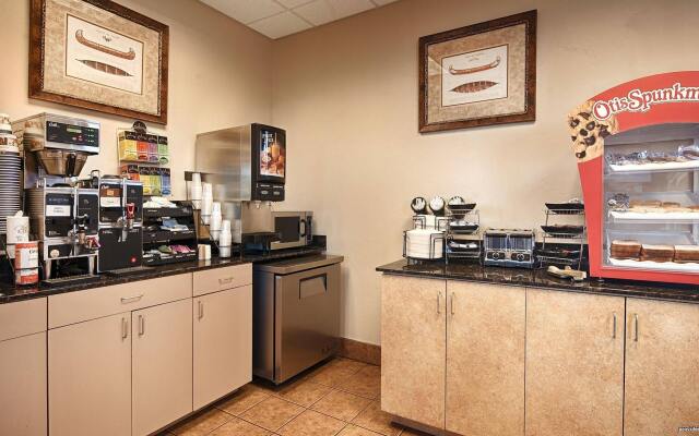 Best Western Alamosa Inn