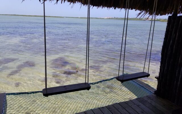 Lina Point Belize Overwater Resort