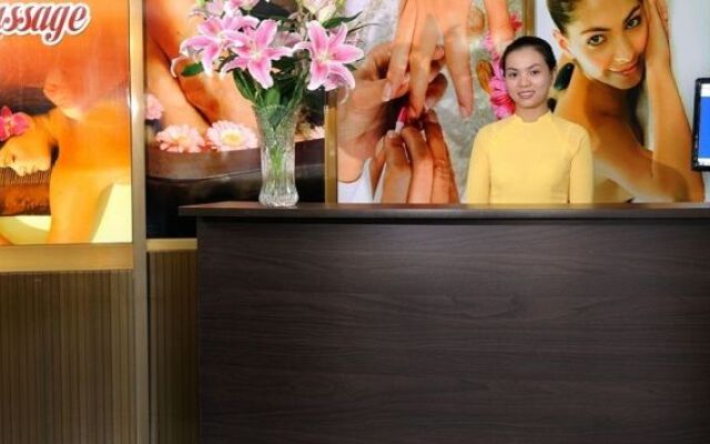 Khách Sạn Hoàng Hải Long 2