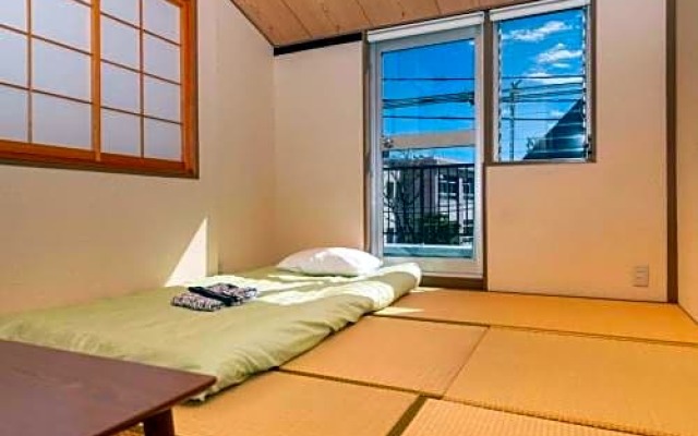 belle via tokyo - Vacation STAY 32425v