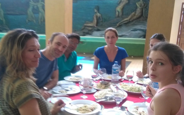 Jayabima Grand Hotel