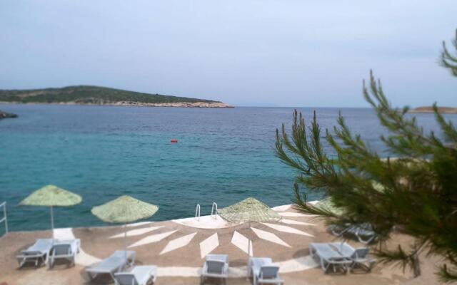 Grand Hotel Avci Karaburun