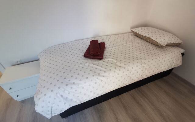 Apartment Budin 2 Rijeka City Center