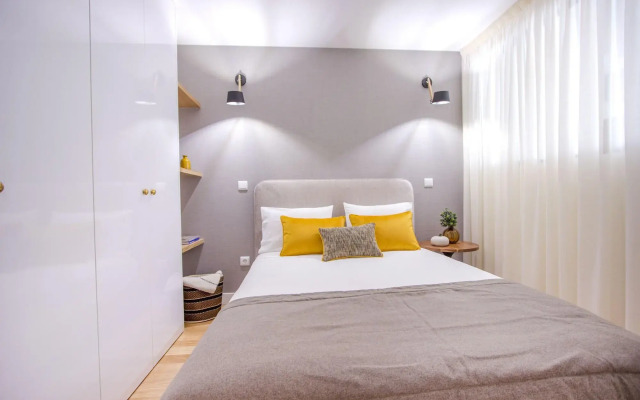 Santa Luzia Apartments By Guestify