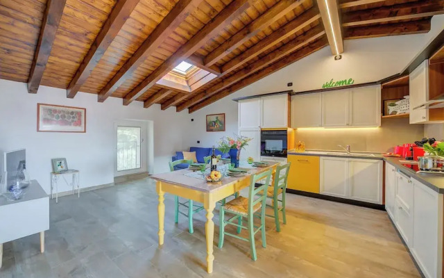 Il Borgo Apartments - Ulivo
