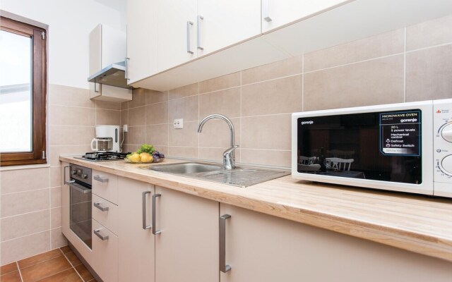 Beautiful Home in Punat With Wifi and 3 Bedrooms