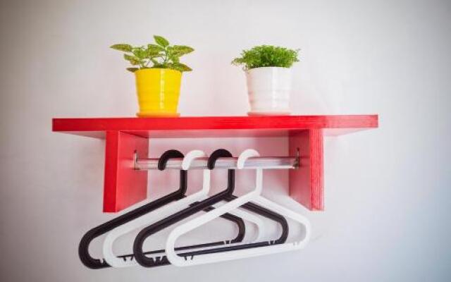 Xing Long No 37 Hostel