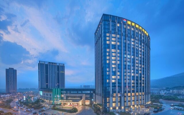 Victory New Century Hotel