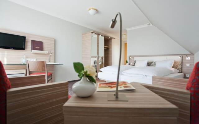 Boutiquehotel Myn Utspann