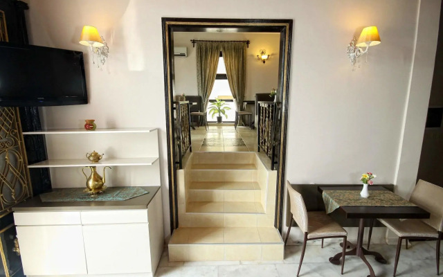 Hotel Karacam