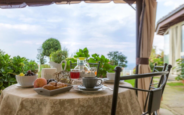 Casina Degli Specchi