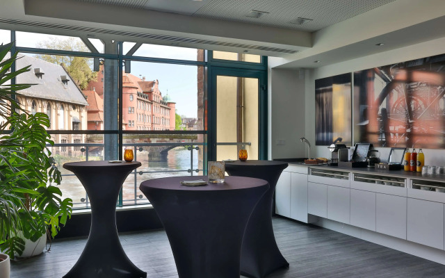 Hôtel & Spa RÉGENT PETITE FRANCE