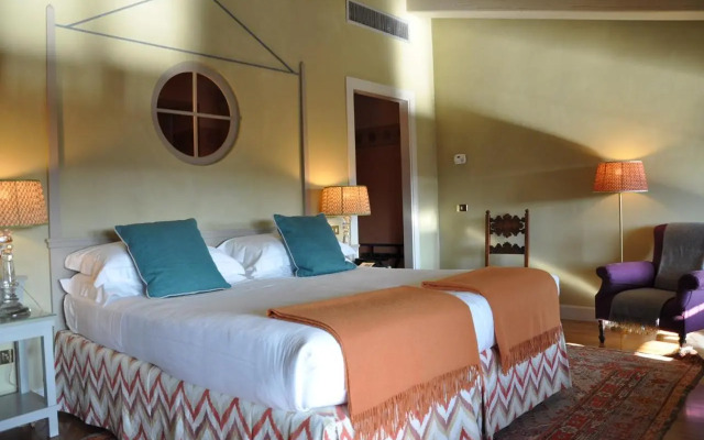 Residenza d'Epoca Antica Torre di Via Tornabuoni