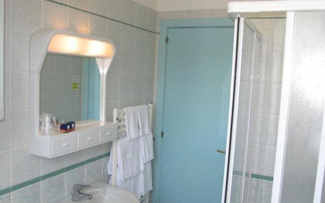 Centro Vacanze Domus Mater Gratiae