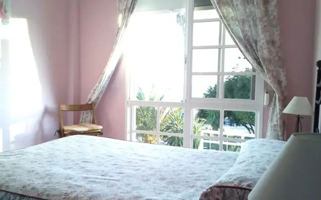 Apartamento Primera Línea de Playa