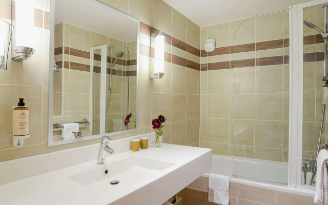 Mercure Toulouse Centre Wilson Capitole hotel