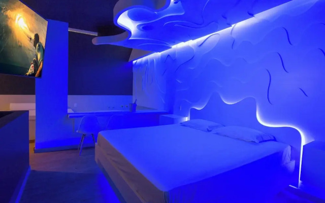 Tout Motel