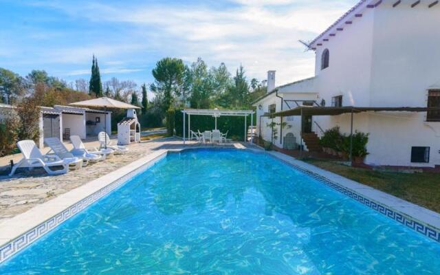 Casa El Rosario Ronda by Ruralidays