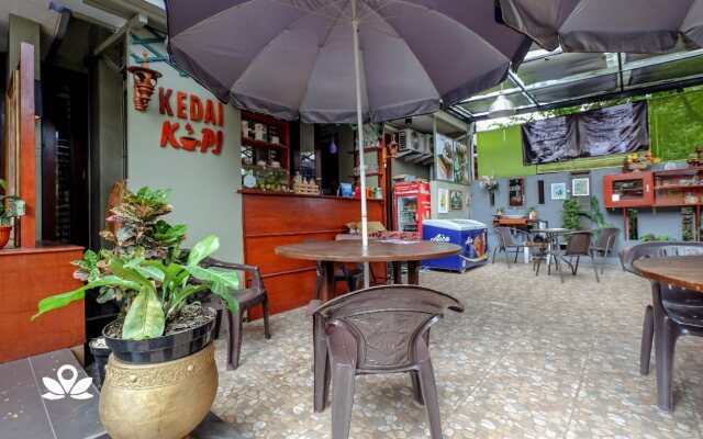 Buminanienie Guesthouse Bandung