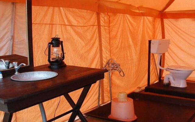 Global Kumbh Village - Hostel