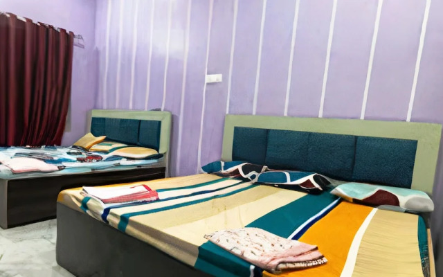 Shri Ayodhya Dham Hotel And Restaurant