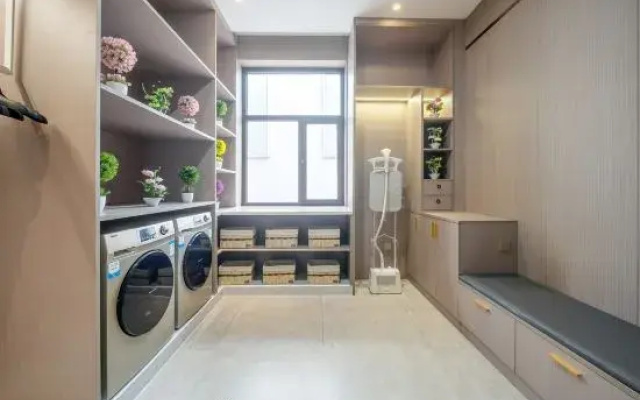 Starway Hotel (Jiayuguan Chengxin Plaza)