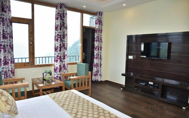 Royal Cedar BnB