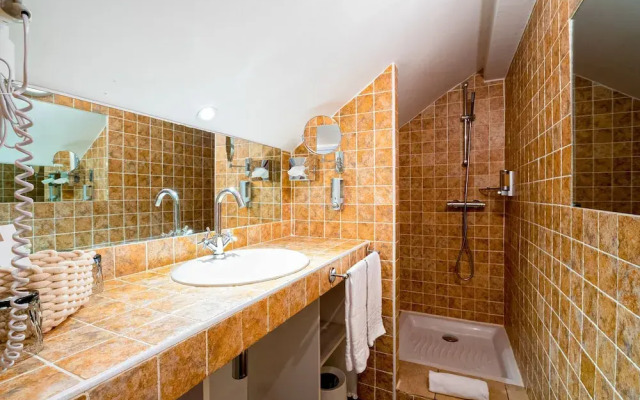 Hotel U Castellu