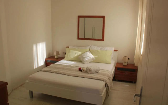 Apartment Marlais A