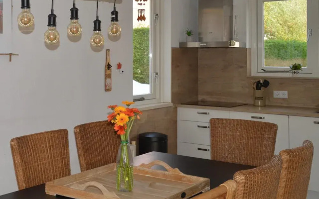 Nice Holiday Home With Sauna Near Beach