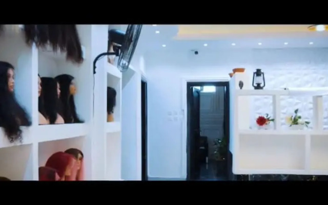 Richview Luxury Apartment Aberdeen