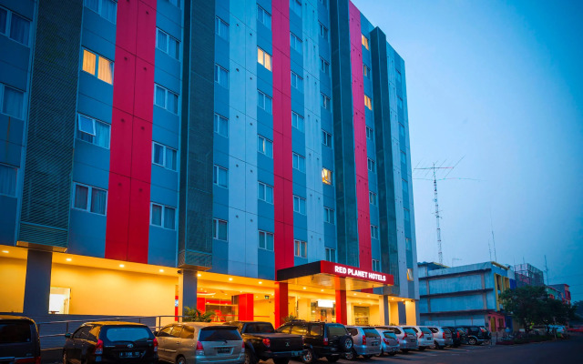 Red Planet Bekasi