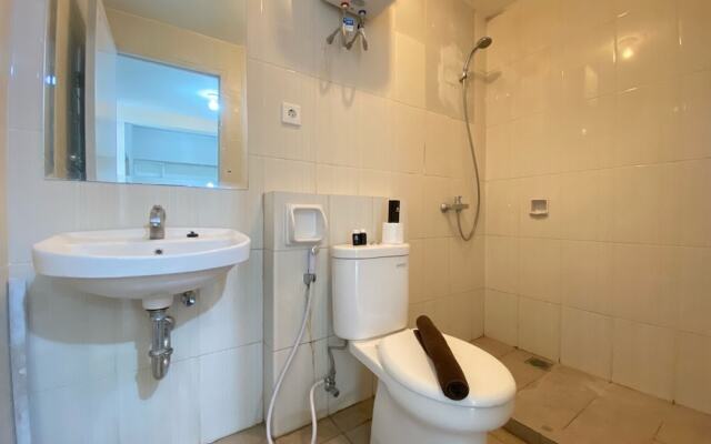 Cozy 2Br Apartment At Newton Residence Bandung