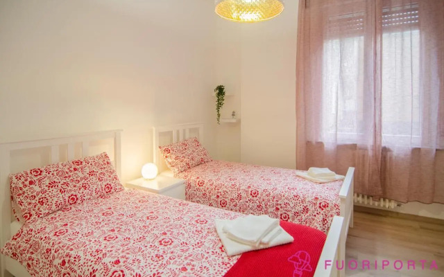 A casa da Nico 2