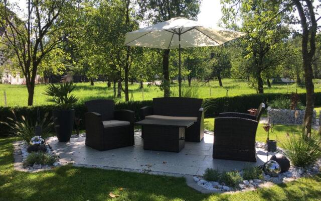 Gästehaus Kloibergütl