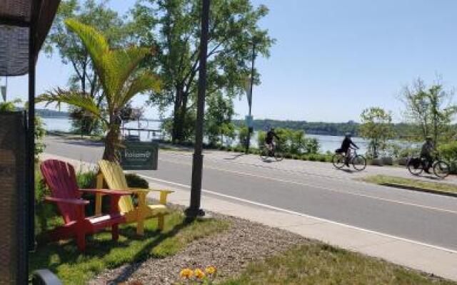 Kokomo Inn Aux Berges Des Outaouais