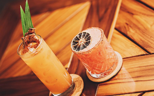Bahia del Sol Beach Front Boutique Hotel
