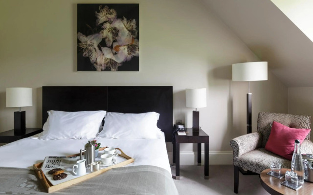 Bowood Hotel & Spa