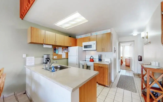 Hale Kamaole #336 - 2 Br Condo