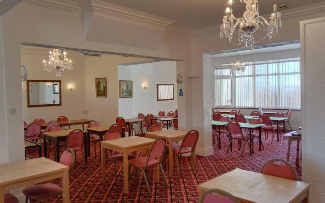 Bonair Hotel