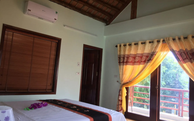 Tam Coc Tuan Minh Homestay