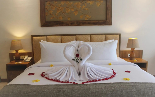 Purana Suite Ubud